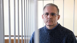 Picture of Paul Whelan