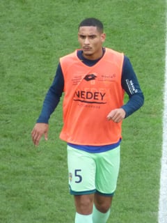 Picture of Maxence Lacroix