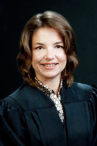 Picture of Jacqueline Scott Corley