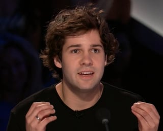 Picture of David Dobrik