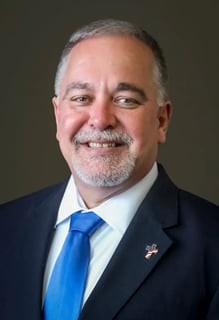 Picture of Richard Woods