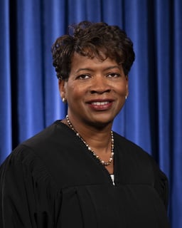 Picture of Melody Stewart