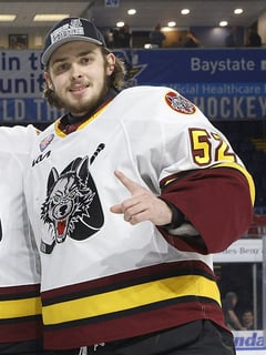 Picture of Pyotr Kochetkov