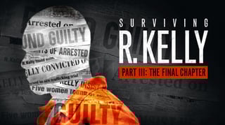Picture of Surviving R. Kelly