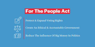 Picture of For the People Act
