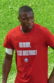 Picture of Bafodé Diakité