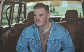 Picture of Zach Bryan