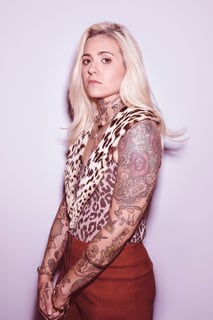 Picture of Morgan Wade