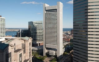 Picture of Federal Reserve Bank of Boston