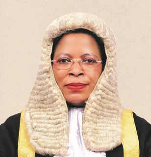 Picture of Anita Among