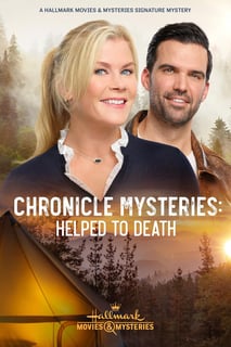 Picture of Chronicle Mysteries