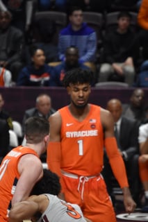 Picture of Quincy Guerrier