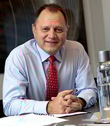 Picture of Richard A. Zimmerman