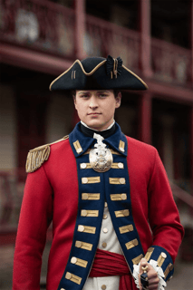 Picture of William Ransom