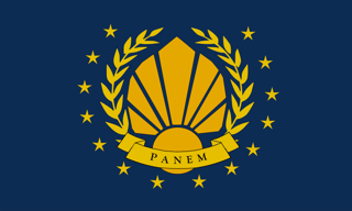 Picture of Panem