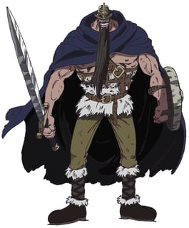 Picture of Dorry
