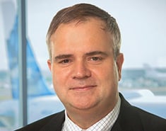 Picture of Robin Hayes
