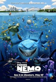 Picture of Finding Nemo