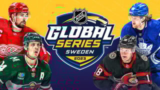 Picture of NHL Global Series