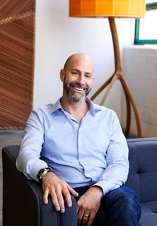 Picture of Josh Silverman