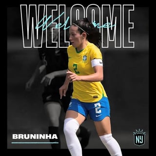 Picture of Bruninha