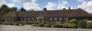 Picture of Gainsborough Stud