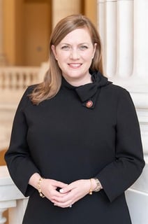 Picture of Lizzie Fletcher