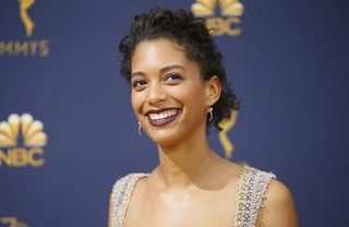 Picture of Stefani Robinson