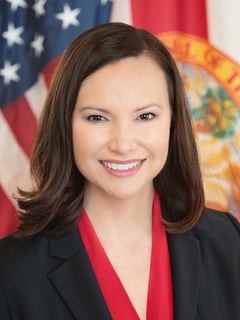 Picture of Ashley Moody