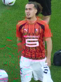 Picture of Arthur Theate