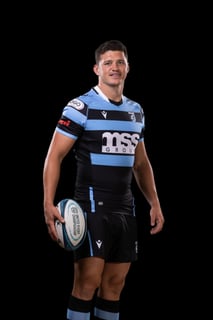 Picture of James Botham