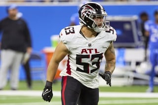 Picture of Nate Landman