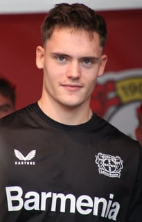 Picture of Florian Wirtz