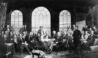 Picture of Confederation
