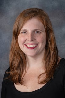 Picture of Machaela Cavanaugh