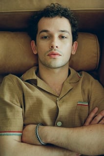 Picture of Eli Brown