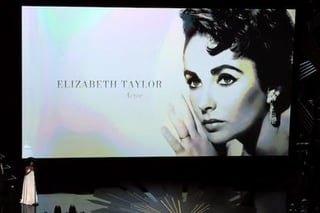 Picture of In memoriam segment