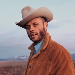 Picture of Charley Crockett