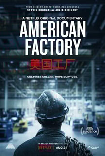 Picture of American Factory