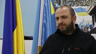 Picture of Rustem Umerov