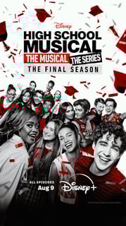 Picture of High School Musical: The Musical: The Series