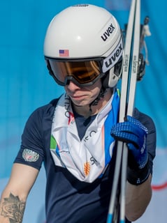Picture of Patrick Gasienica
