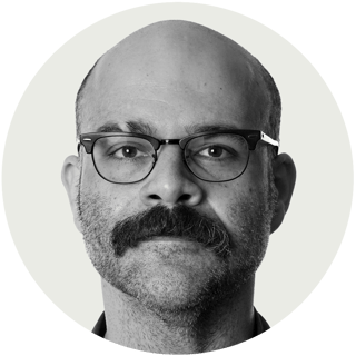Picture of Mike Isaac