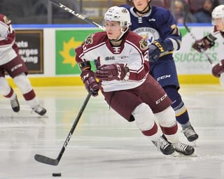 Picture of Mason McTavish