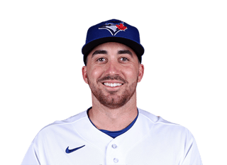 Picture of Zach Thompson