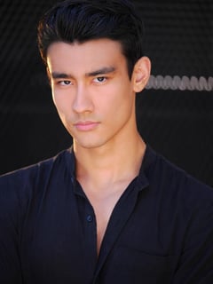 Picture of Alex Landi