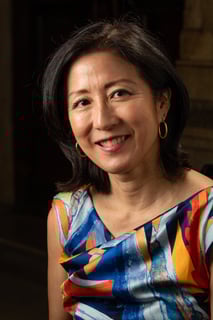 Picture of Ellen Nakashima