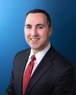 Picture of Richard Goldberg