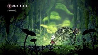 Picture of Hollow Knight: Silksong