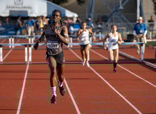 Picture of CeCé Telfer